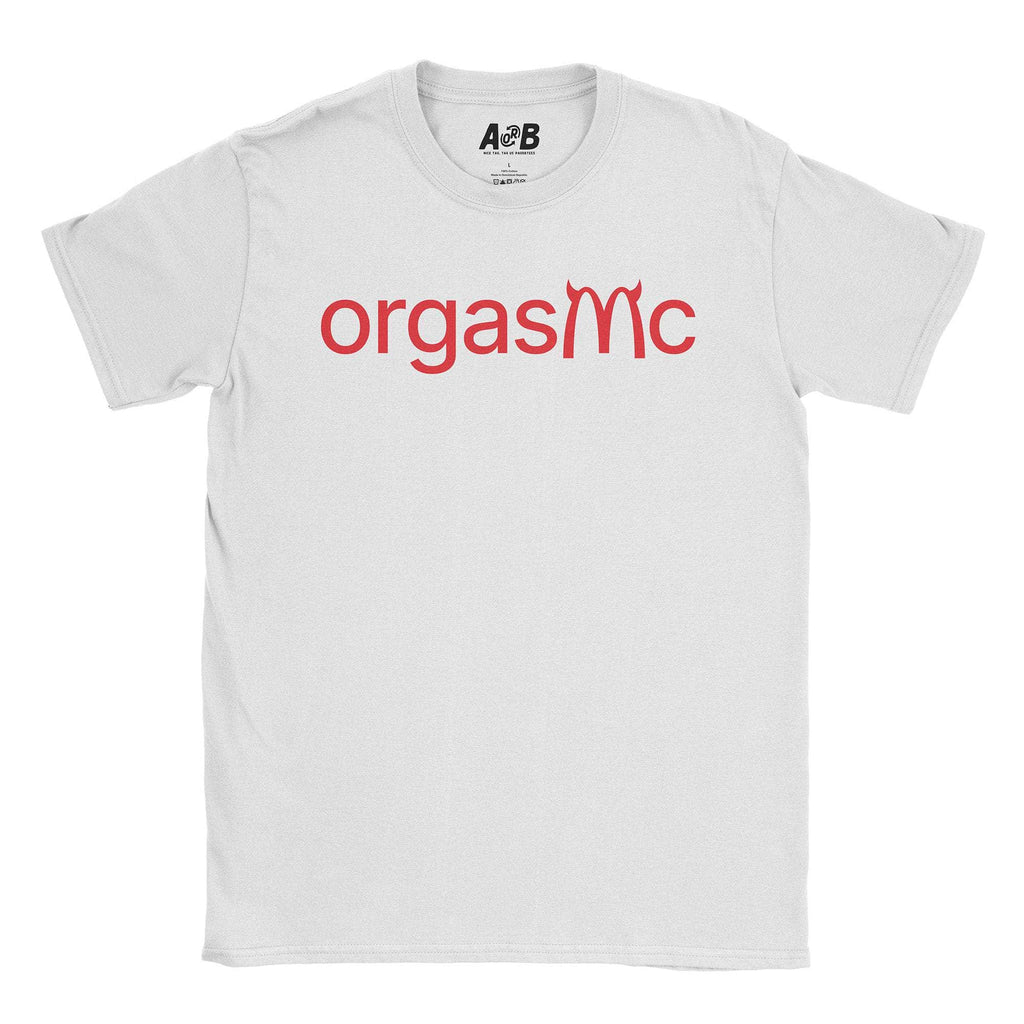 OrgasMc T-Shirt Hoodie, Sweatshirt | CiraTrend.com (Image 1)