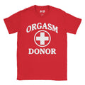 Orgasm T-Shirt Hoodie, Sweatshirt | CiraTrend.com