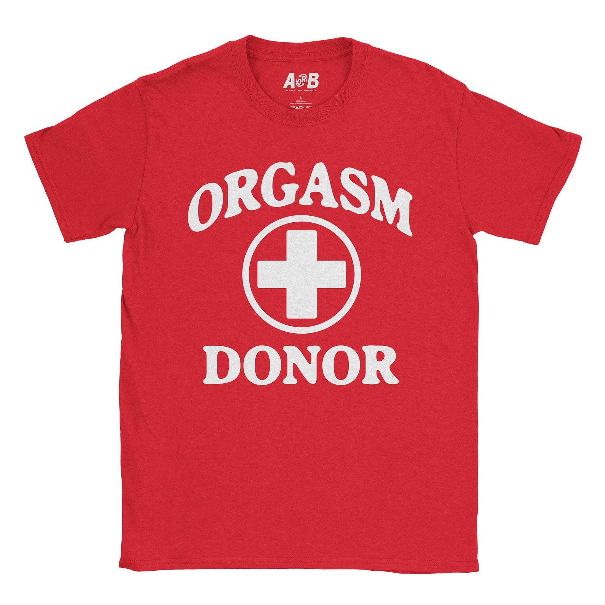 Orgasm T-Shirt Hoodie, Sweatshirt | CiraTrend.com