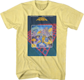 Original Artwork Mega Man T-Shirt Hoodie, Sweatshirt | CiraTrend.com (Image 1)