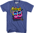 Original Parts Made In '88 T-Shirt Hoodie, Sweatshirt | CiraTrend.com (Image 1)