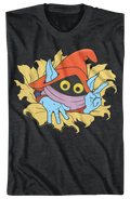 Orko Breaking Through Masters of the Universe T-Shirt Hoodie, Sweatshirt | CiraTrend.com