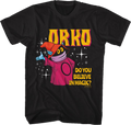 Orko Do You Believe in Magic Masters of the Universe T-Shirt Hoodie, Sweatshirt | CiraTrend.com (Image 1)