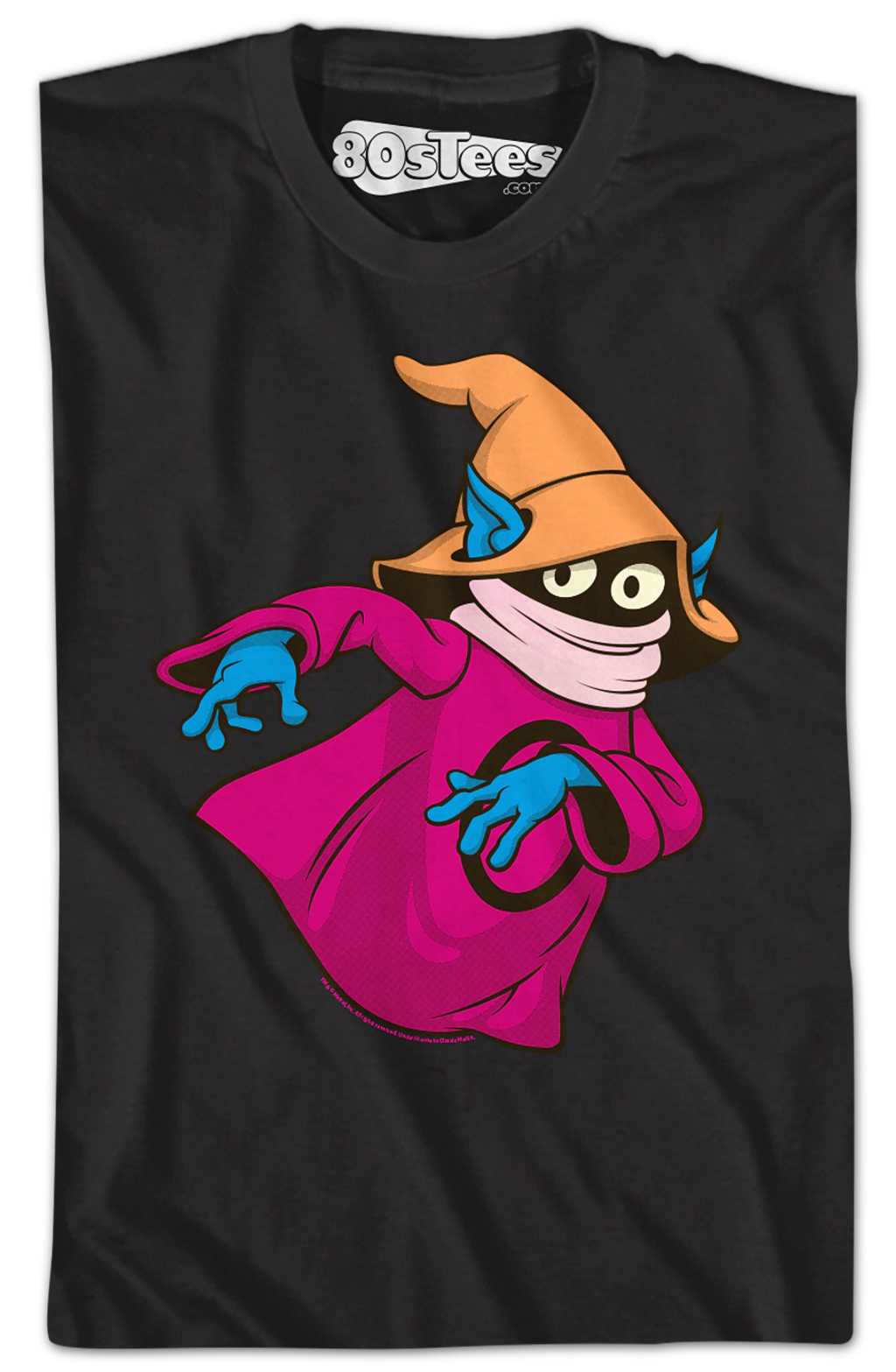 Orko Shirt Hoodie, Sweatshirt | CiraTrend.com (Image 2)