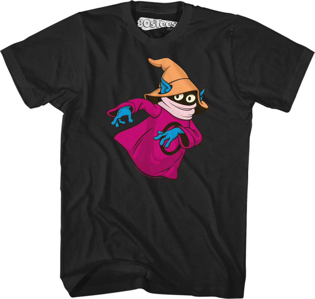 Orko Shirt Hoodie, Sweatshirt | CiraTrend.com (Image 1)