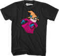 Orko Shirt Hoodie, Sweatshirt | CiraTrend.com (Image 1)