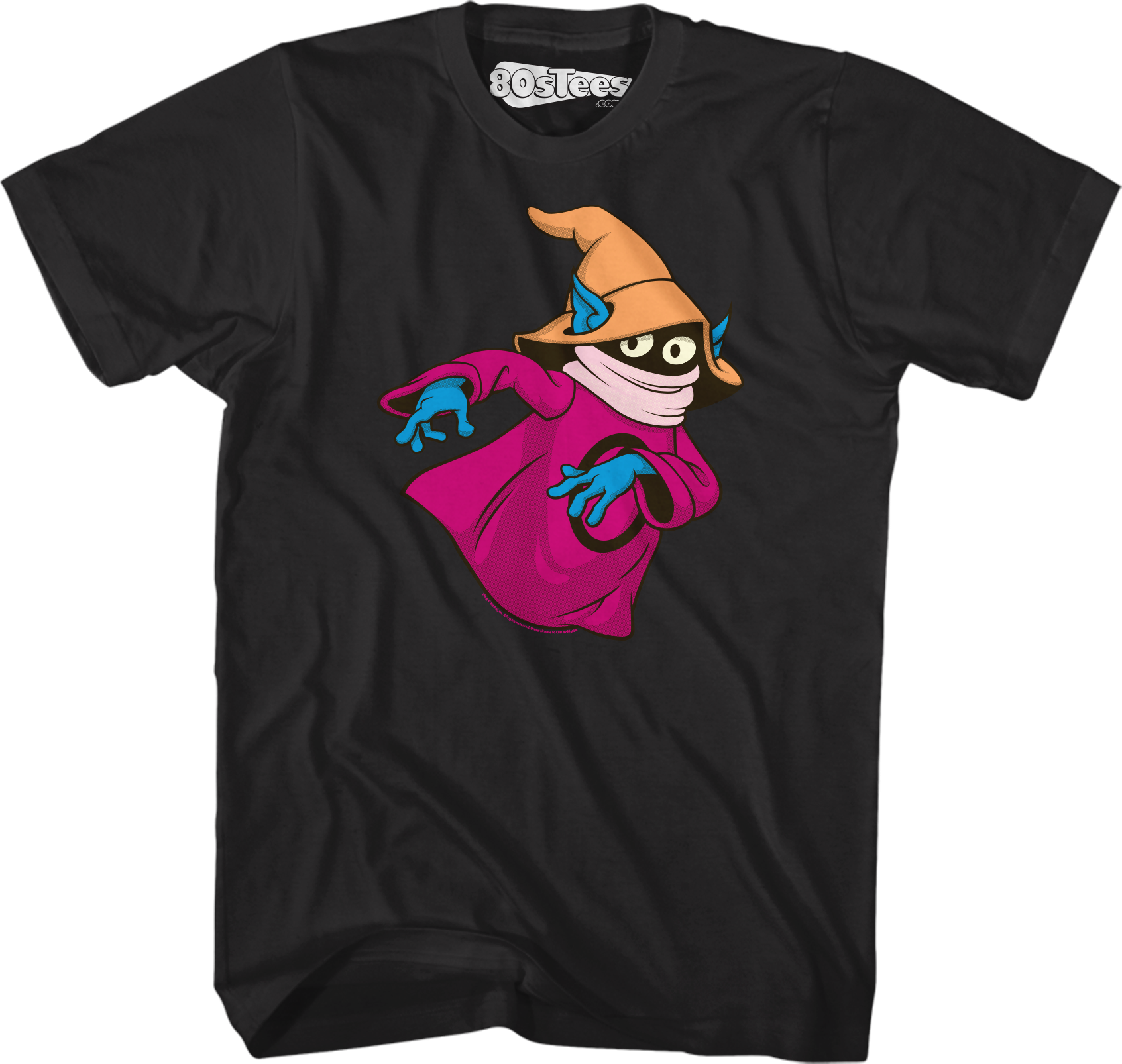 Orko Shirt Hoodie, Sweatshirt | CiraTrend.com (Image 1)