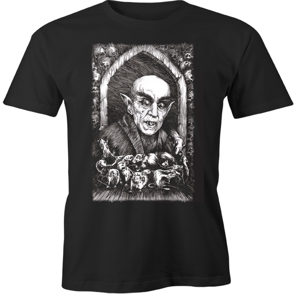 COUNT ORLOK SHIRT Hoodie, Sweatshirt | CiraTrend.com (Image 1)