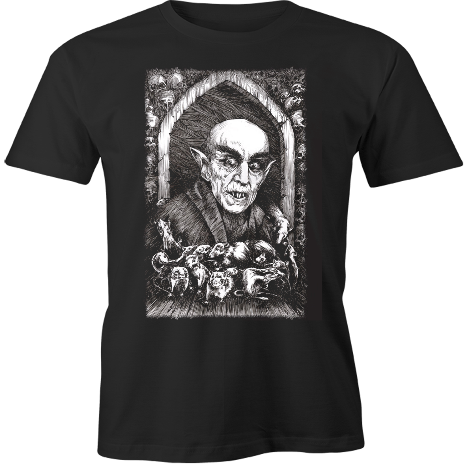 COUNT ORLOK SHIRT Hoodie, Sweatshirt | CiraTrend.com (Image 1)