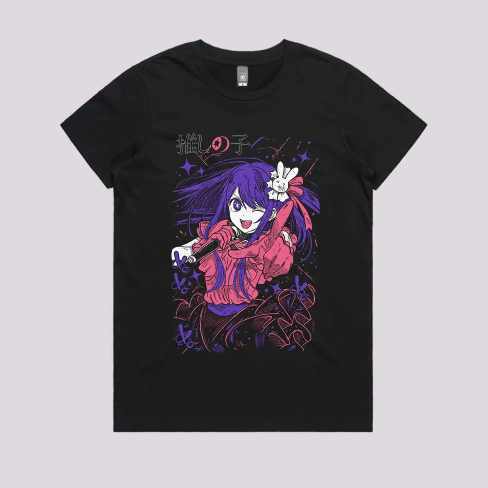 Oshi No Ko T-Shirt Hoodie, Sweatshirt | CiraTrend.com (Image 3)
