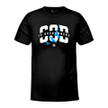 God Is Everywhere T-Shirt Hoodie, Sweatshirt | CiraTrend.com (Image 1)