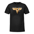 TV Rocker Gold T-Shirt Hoodie, Sweatshirt | CiraTrend.com