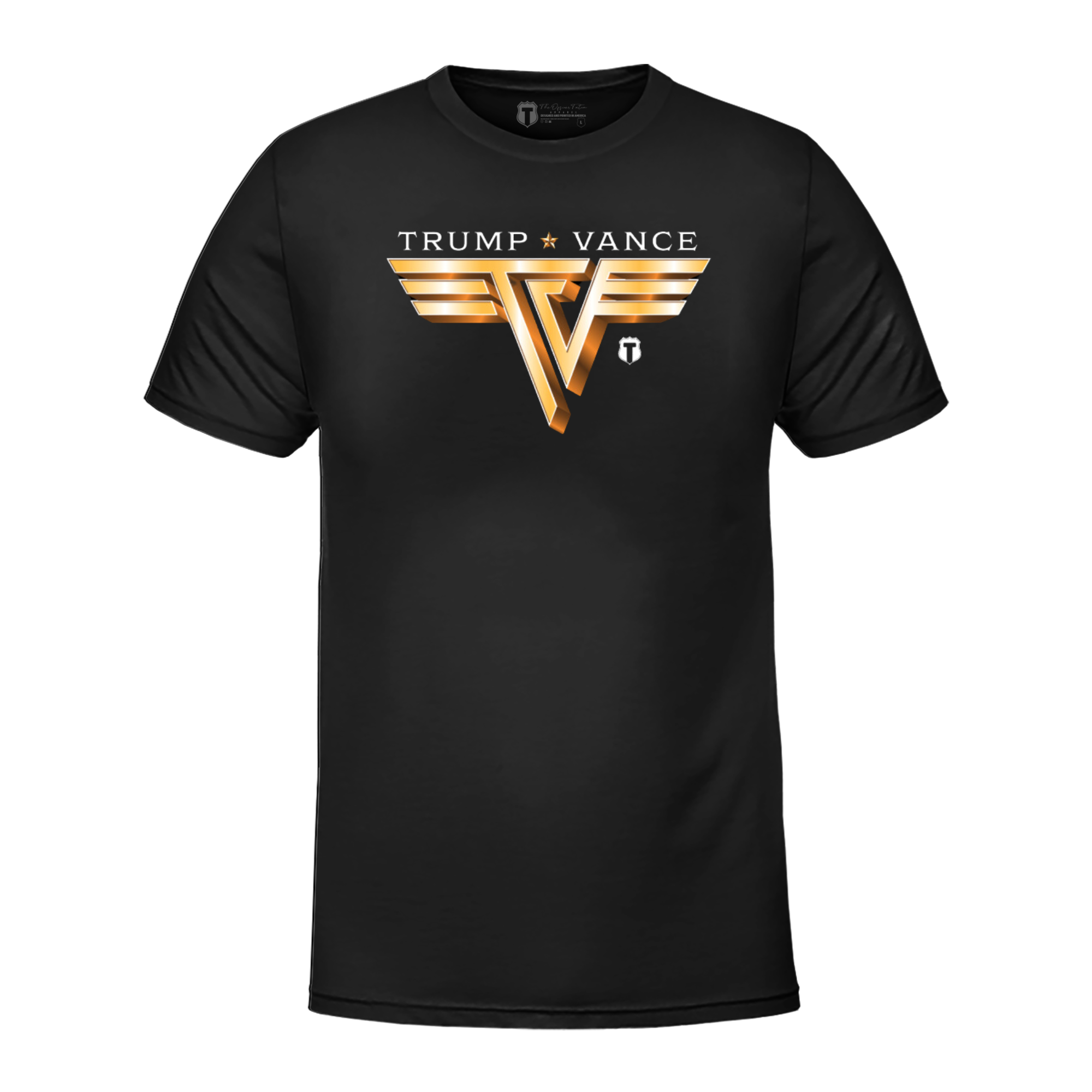 TV Rocker Gold T-Shirt Hoodie, Sweatshirt | CiraTrend.com