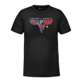 TV Rocker USA T-Shirt Hoodie, Sweatshirt | CiraTrend.com