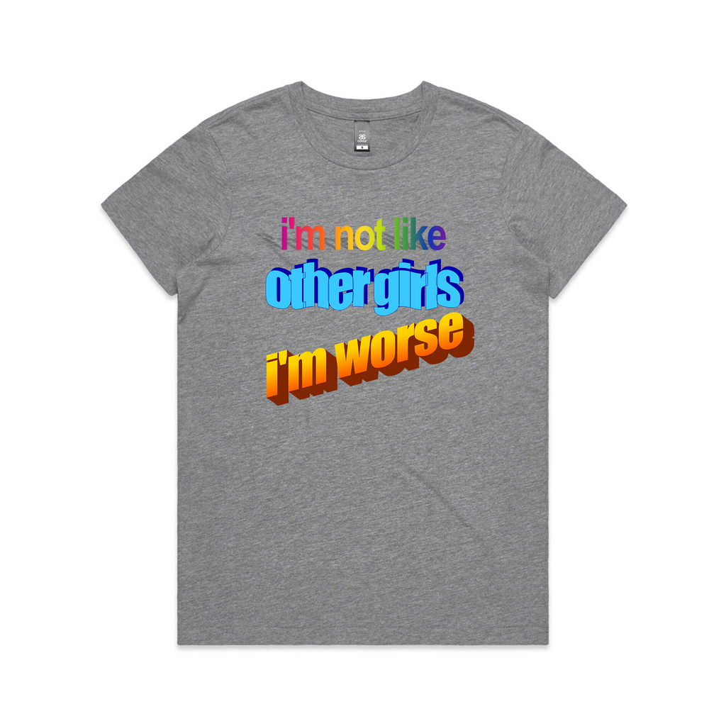 Other Girls Tee Hoodie, Sweatshirt | CiraTrend.com (Image 5)