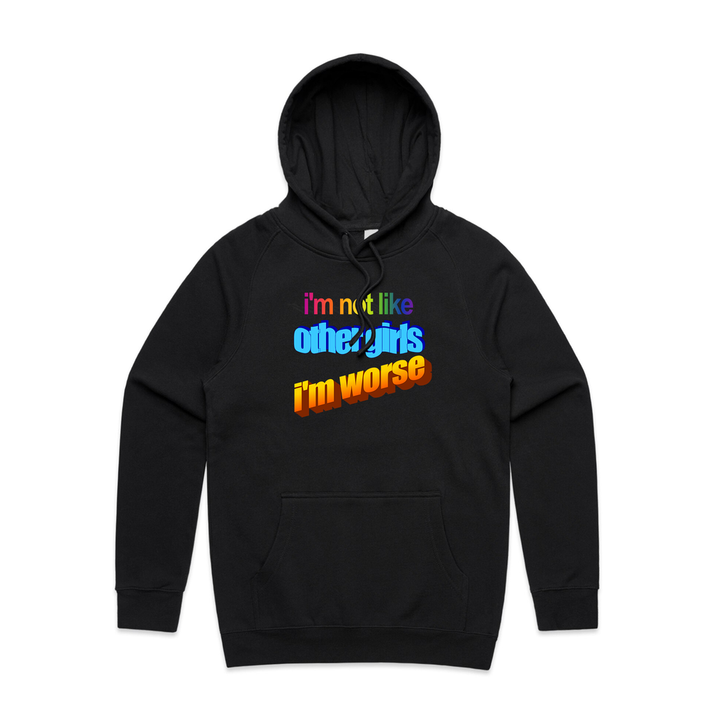 Other Girls Hoodie T-Shirts, Sweatshirt | CiraTrend.com (Image 1)