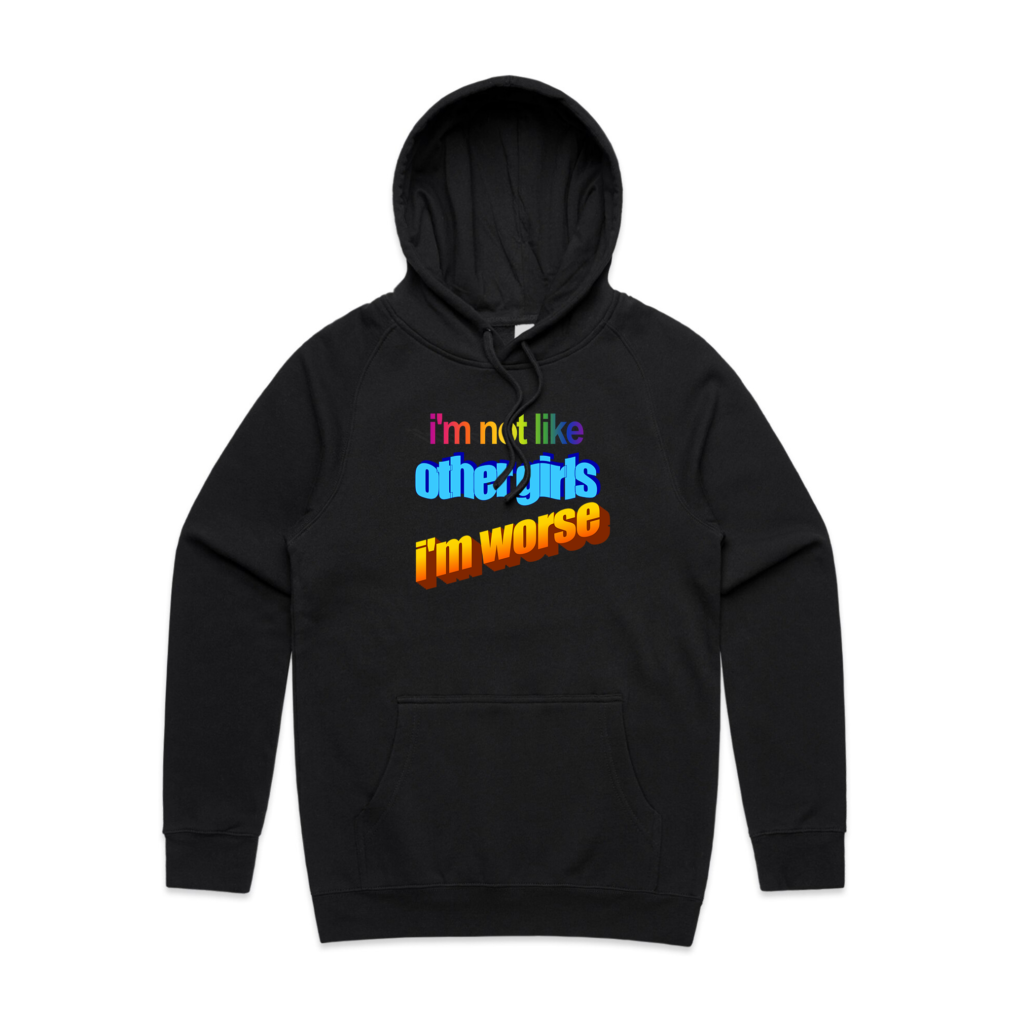 Other Girls Hoodie T-Shirts, Sweatshirt | CiraTrend.com (Image 1)
