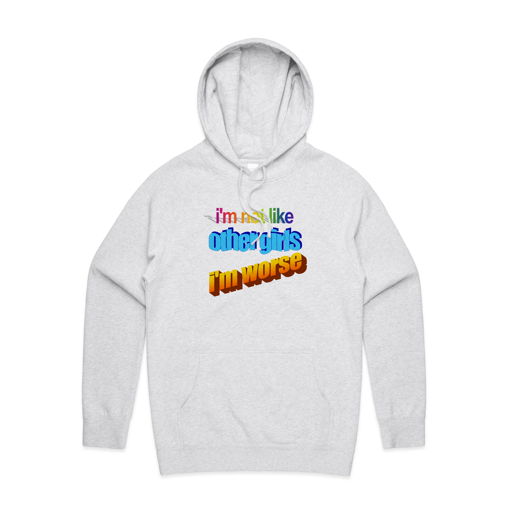 Other Girls Hoodie T-Shirts, Sweatshirt | CiraTrend.com (Image 2)