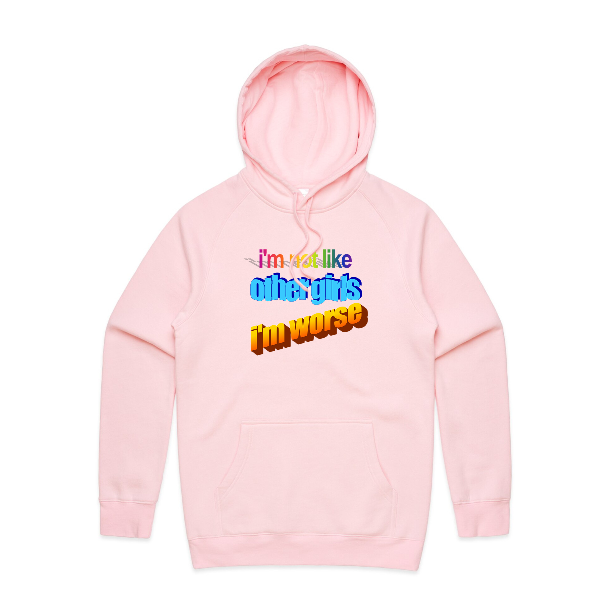 Other Girls Hoodie T-Shirts, Sweatshirt | CiraTrend.com (Image 3)