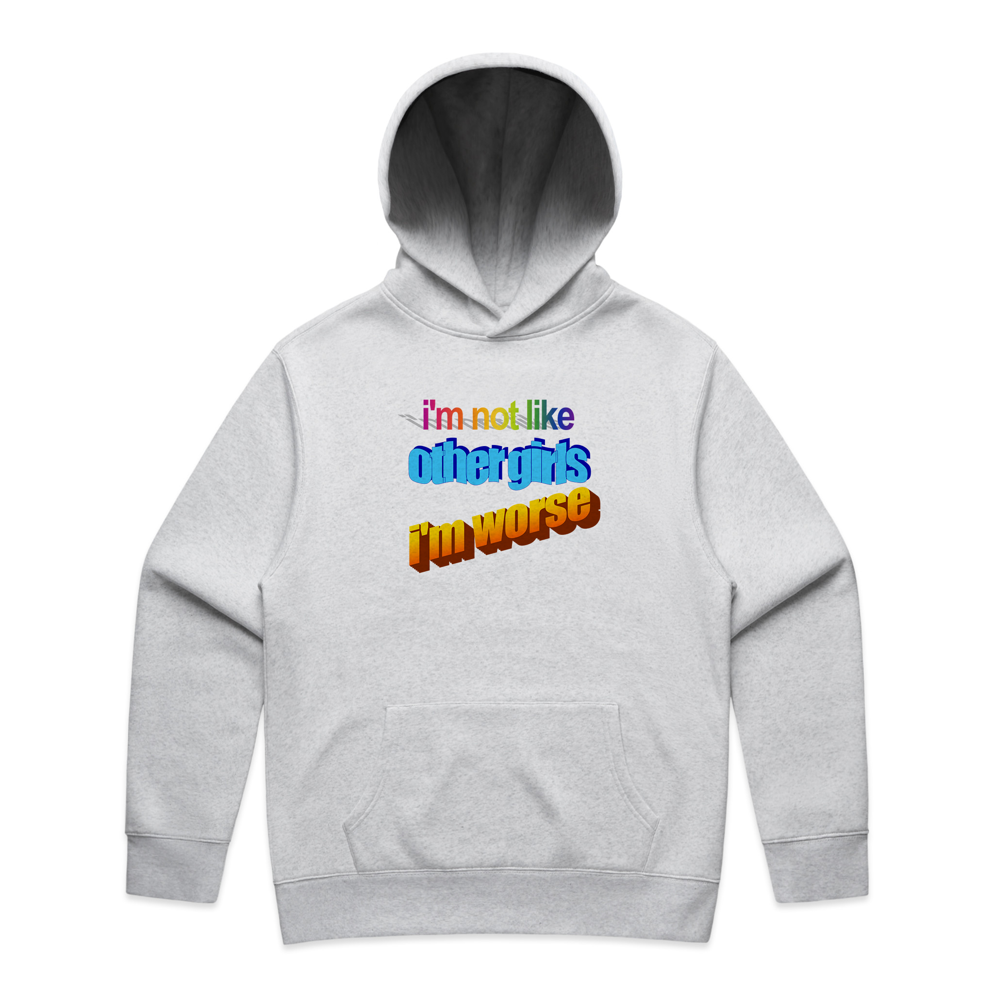 Other Girls Hoodie T-Shirts, Sweatshirt | CiraTrend.com (Image 4)