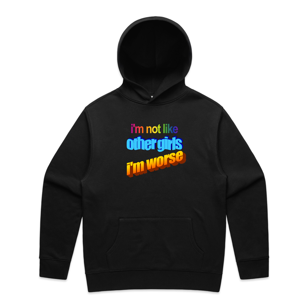 Other Girls Hoodie T-Shirts, Sweatshirt | CiraTrend.com (Image 5)