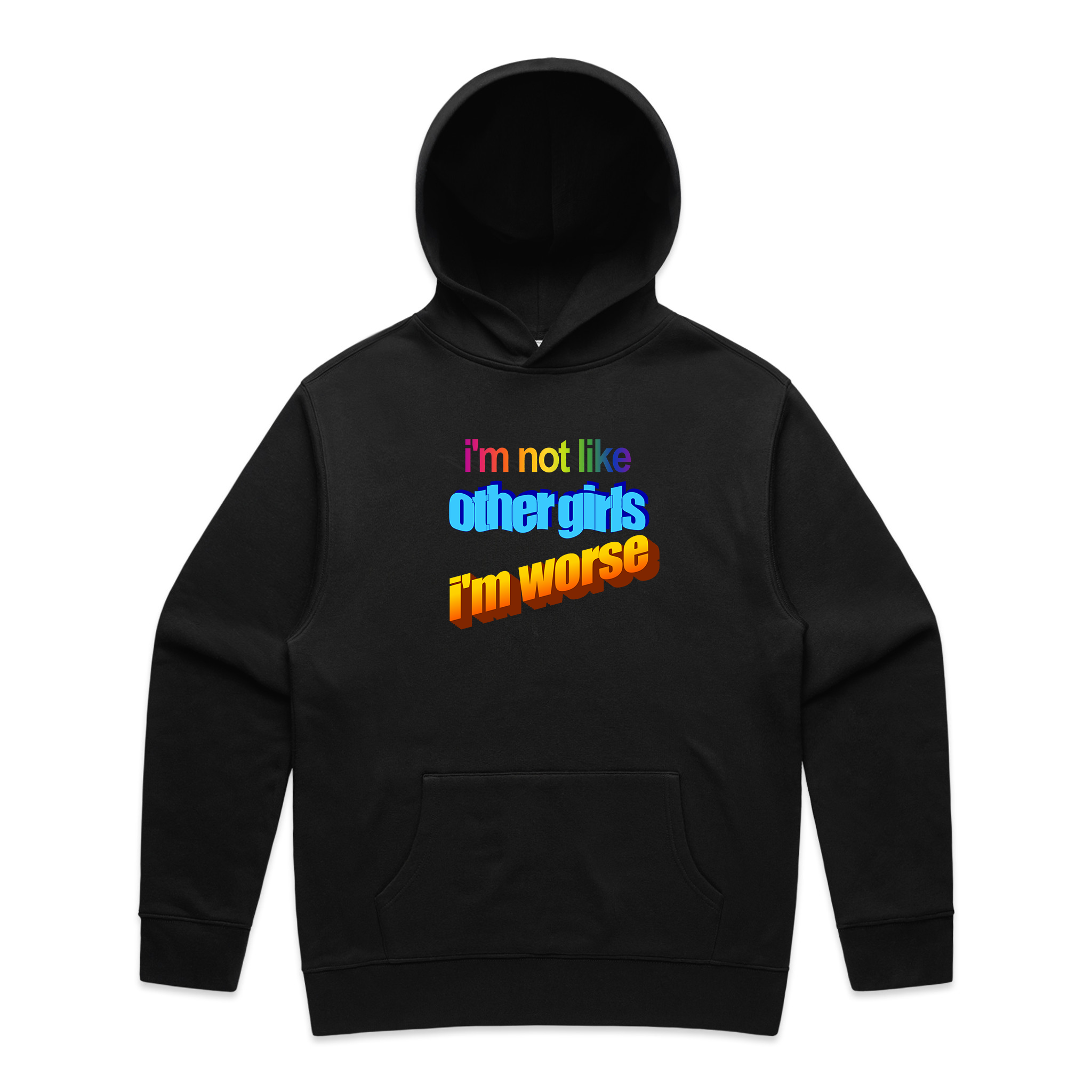 Other Girls Hoodie T-Shirts, Sweatshirt | CiraTrend.com (Image 5)