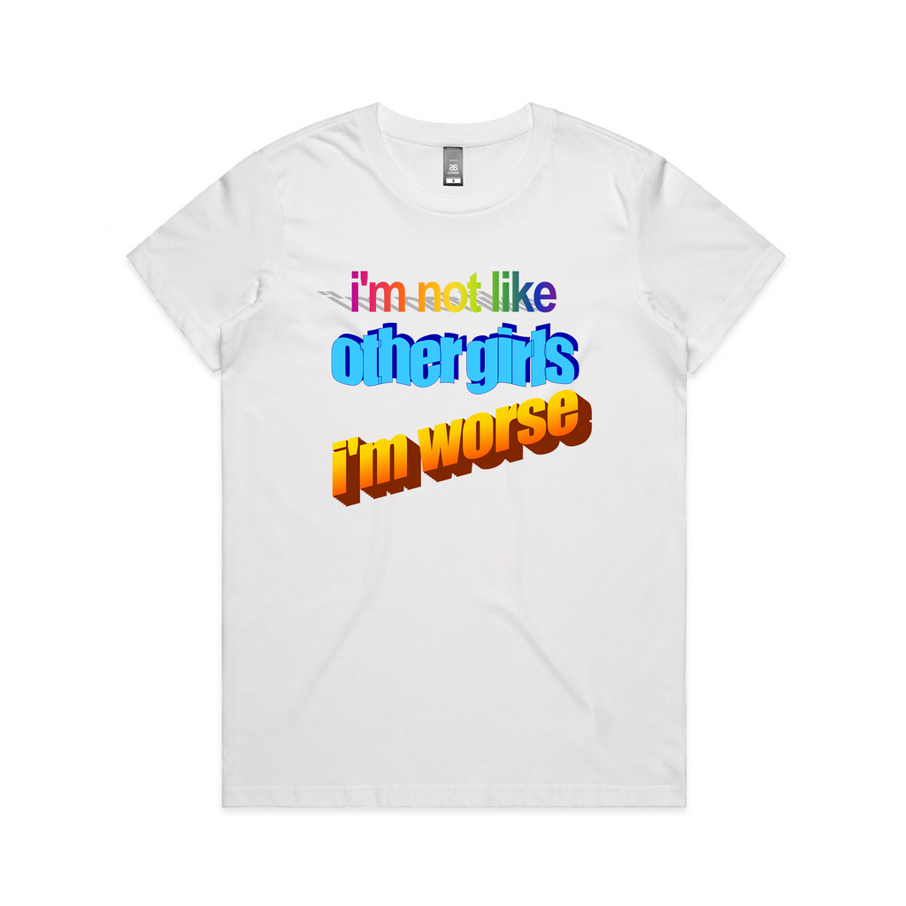 Other Girls Tee Hoodie, Sweatshirt | CiraTrend.com (Image 4)