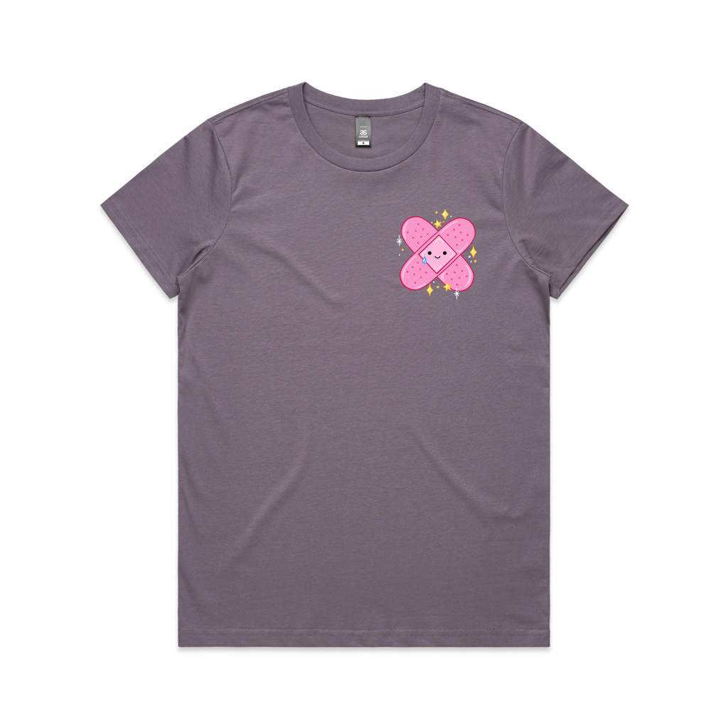 Ouchie Tee Hoodie, Sweatshirt | CiraTrend.com (Image 3)