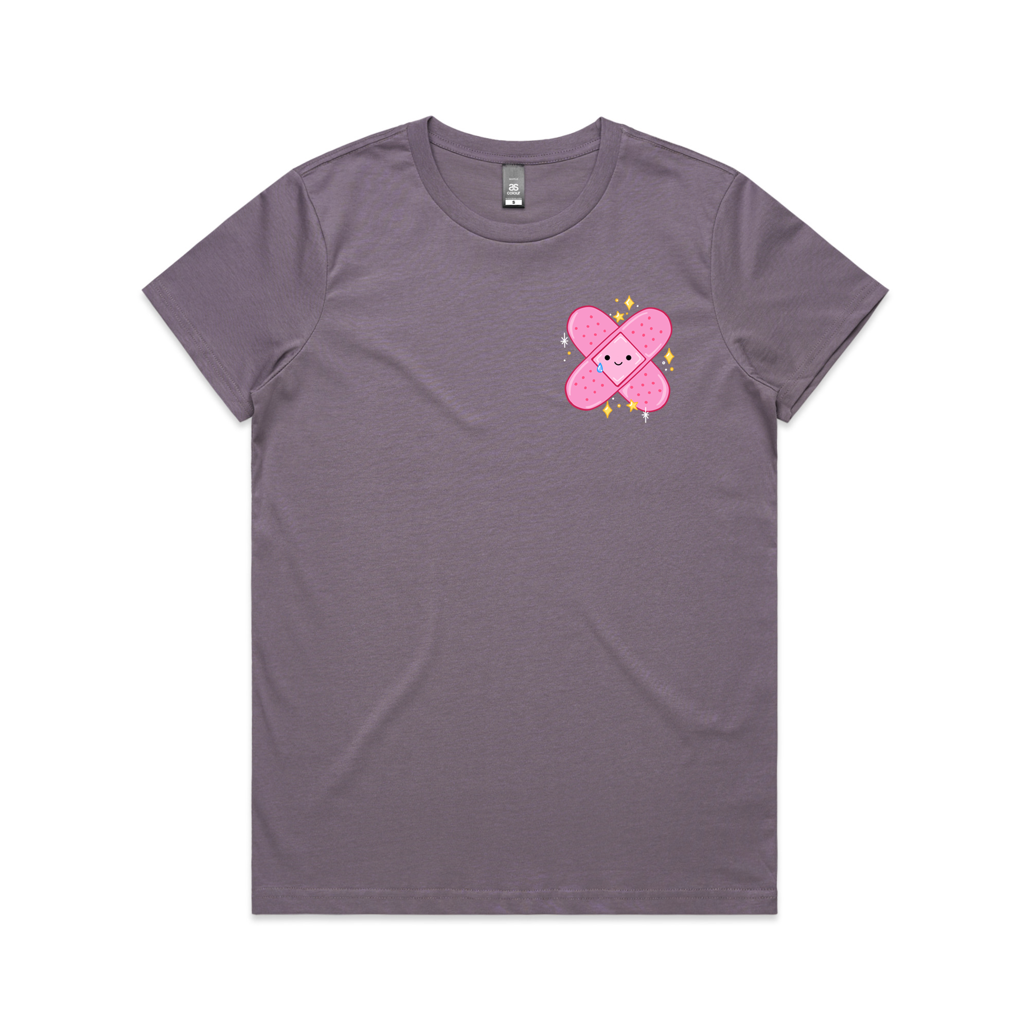 Ouchie Tee Hoodie, Sweatshirt | CiraTrend.com (Image 3)
