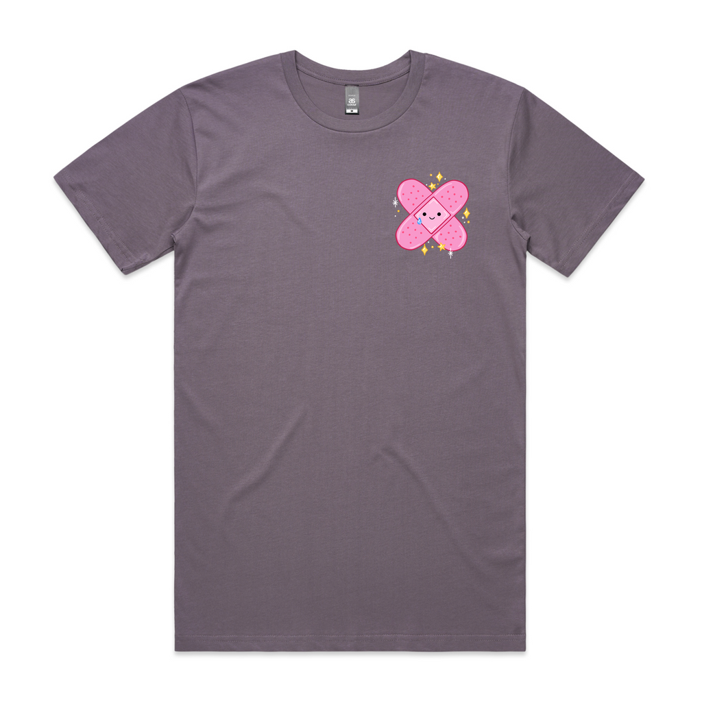 Ouchie Tee Hoodie, Sweatshirt | CiraTrend.com (Image 1)