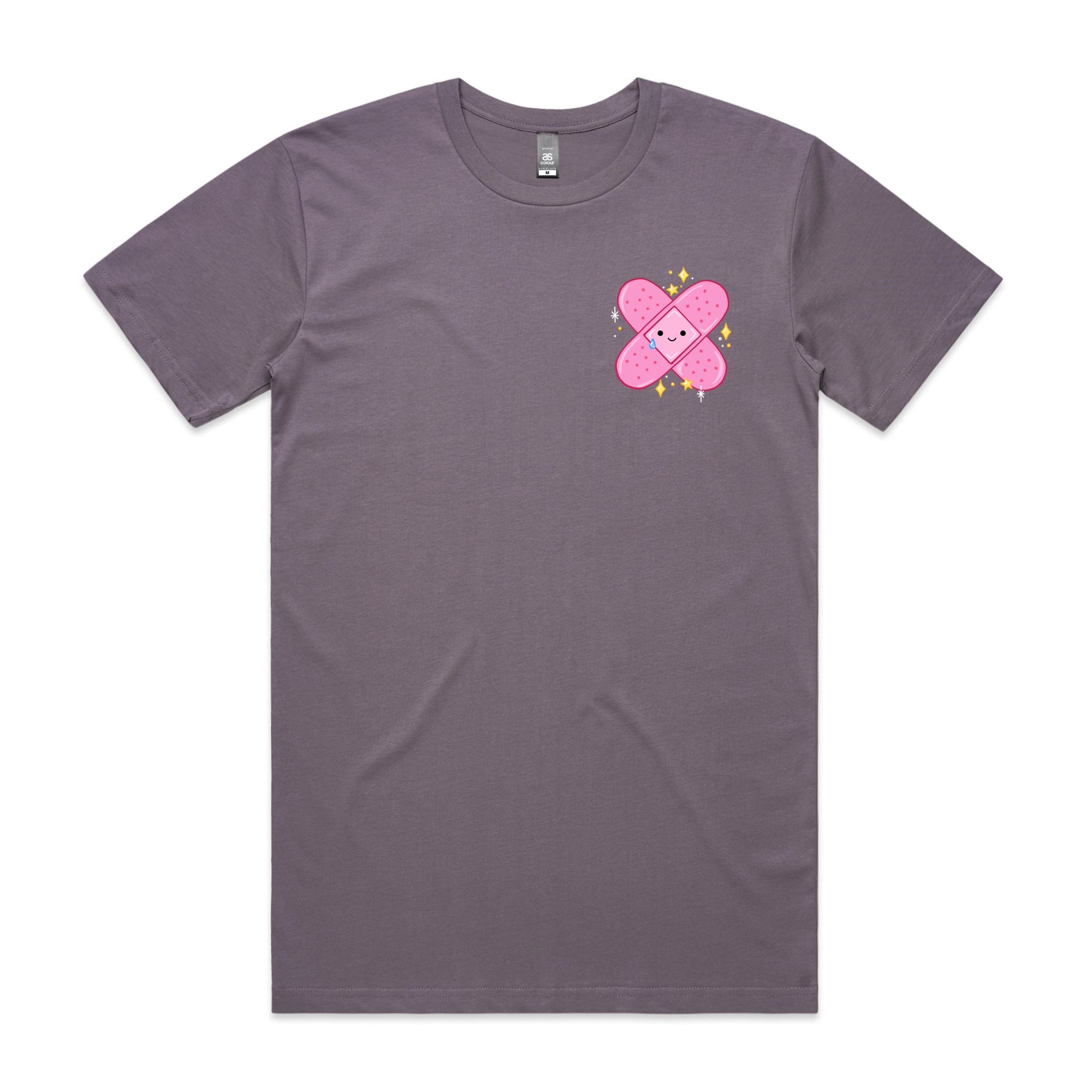 Ouchie Tee Hoodie, Sweatshirt | CiraTrend.com (Image 1)