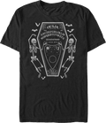 Ouija Board Skeletons T-Shirt Hoodie, Sweatshirt | CiraTrend.com (Image 1)