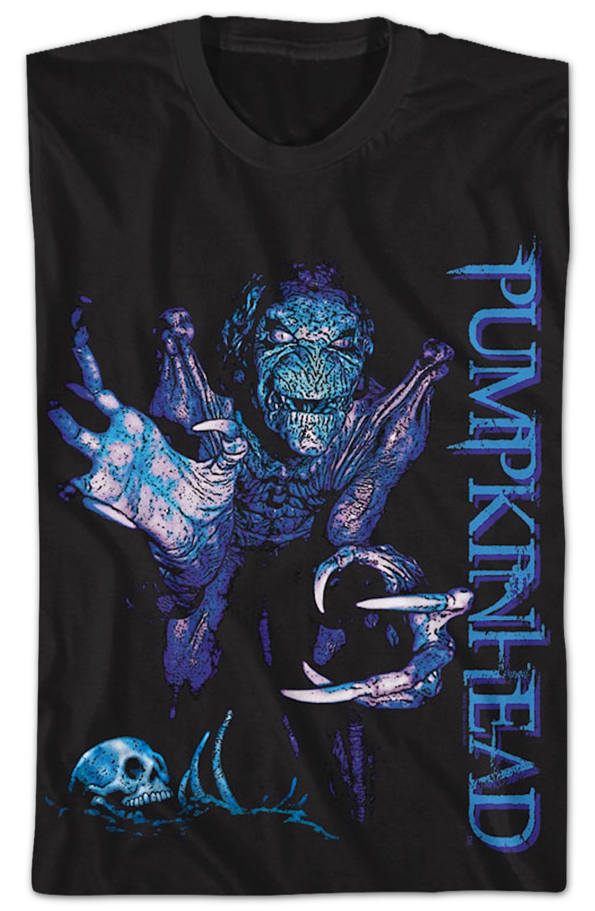 Out Of The Darkness Pumpkinhead T-Shirt Hoodie, Sweatshirt | CiraTrend.com (Image 2)