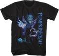 Out Of The Darkness Pumpkinhead T-Shirt Hoodie, Sweatshirt | CiraTrend.com (Image 1)