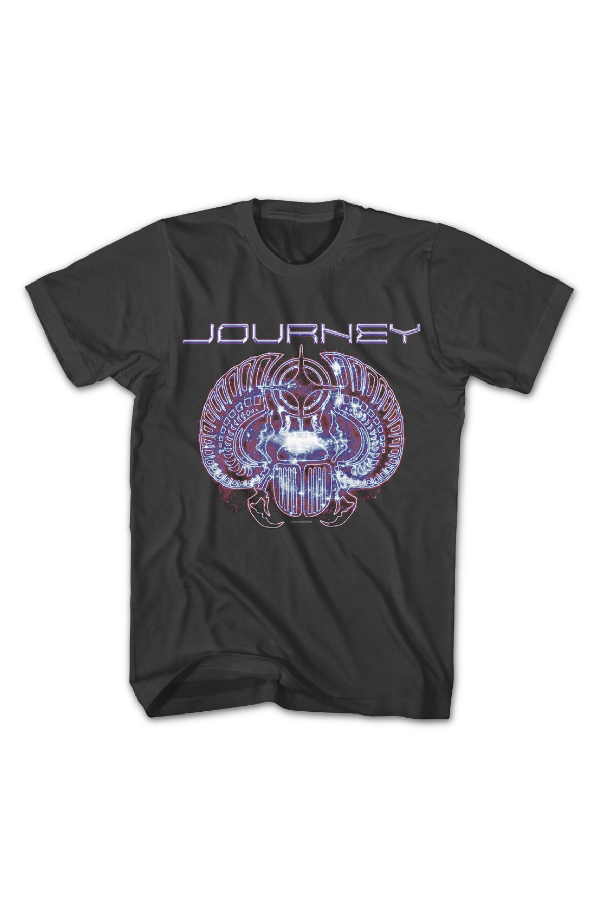 Outer Space Scarab Beetle Journey T-Shirt Hoodie, Sweatshirt | CiraTrend.com (Image 2)