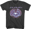 Outer Space Scarab Beetle Journey T-Shirt Hoodie, Sweatshirt | CiraTrend.com (Image 1)