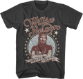 Outlaw Country Willie Nelson T-Shirt Hoodie, Sweatshirt | CiraTrend.com (Image 1)