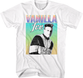 Outline Vanilla Ice T-Shirt Hoodie, Sweatshirt | CiraTrend.com (Image 1)