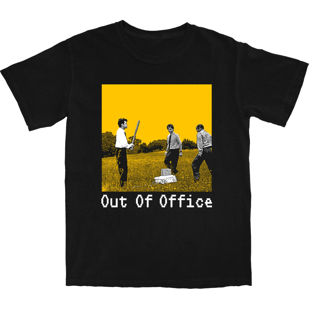 Out Office Field T-Shirts, Hoodie, Sweatshirt