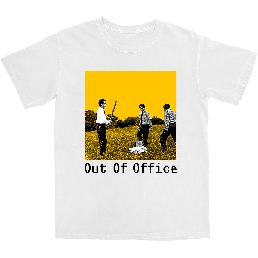 Out Office Field T-Shirts, Hoodie, Sweatshirt