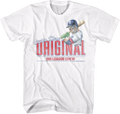 Outta Here Original Big League Chew T-Shirt Hoodie, Sweatshirt | CiraTrend.com (Image 1)
