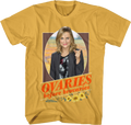 Ovaries Before Brovaries Parks And Recreation T-Shirt Hoodie, Sweatshirt | CiraTrend.com (Image 1)