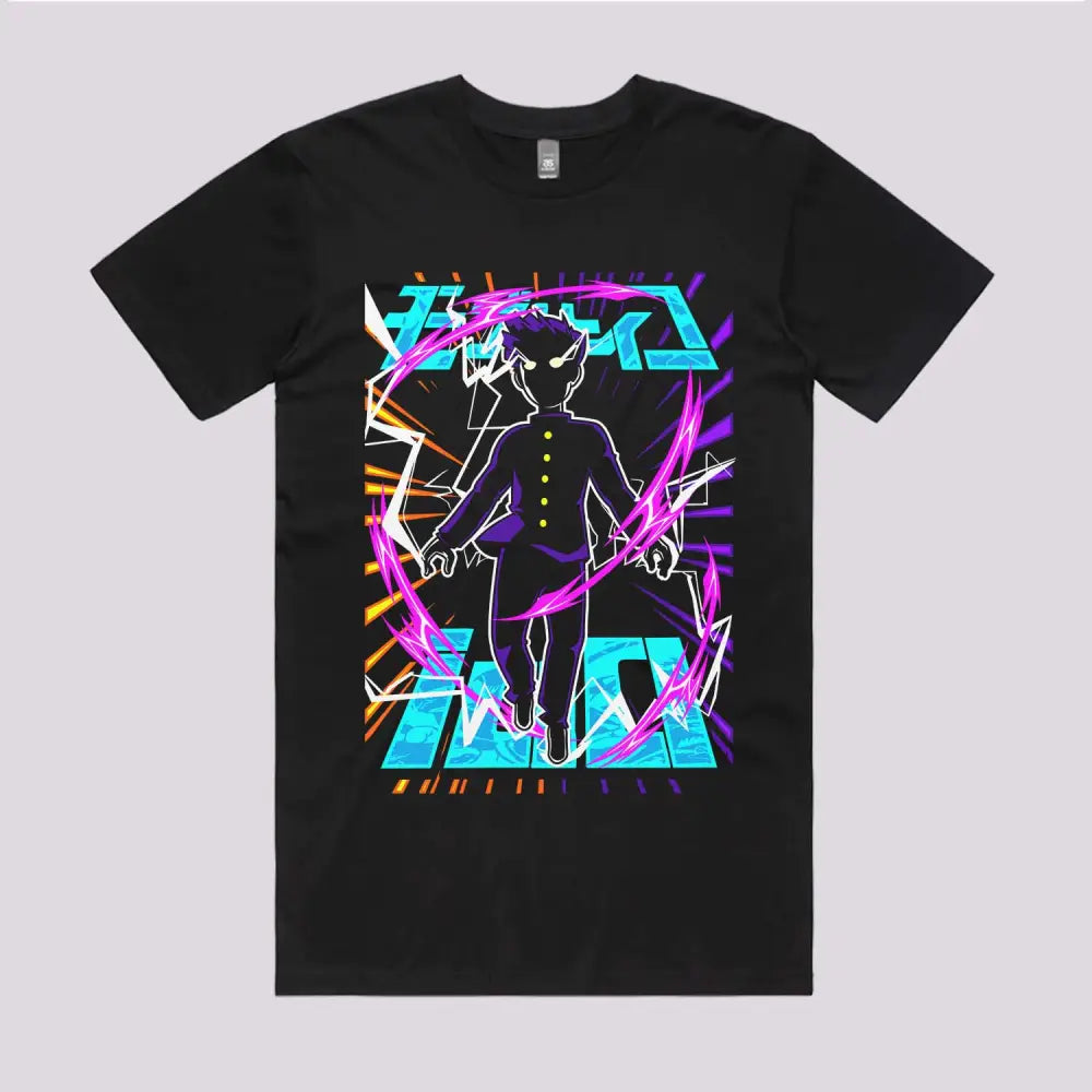 Over Power T-Shirt Hoodie, Sweatshirt | CiraTrend.com (Image 2)
