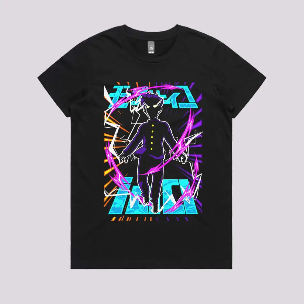 Over Power T-Shirt Hoodie, Sweatshirt | CiraTrend.com (Image 3)