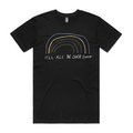 Over Soon Tee Hoodie, Sweatshirt | CiraTrend.com (Image 1)