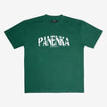 PANENKA T-SHIRT (GREEN) Hoodie, Sweatshirt | CiraTrend.com (Image 1)