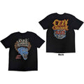 Bark Moon Tour '84 Black T-Shirts, Hoodie, Sweatshirt