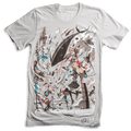 Pisces T-Shirt Hoodie, Sweatshirt | CiraTrend.com (Image 1)