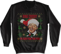 Pa-Rum Pum Pum Pum Faux Ugly Christmas Sweater Bing Crosby Sweatshirt T-Shirts, Hoodie | CiraTrend.com (Image 1)