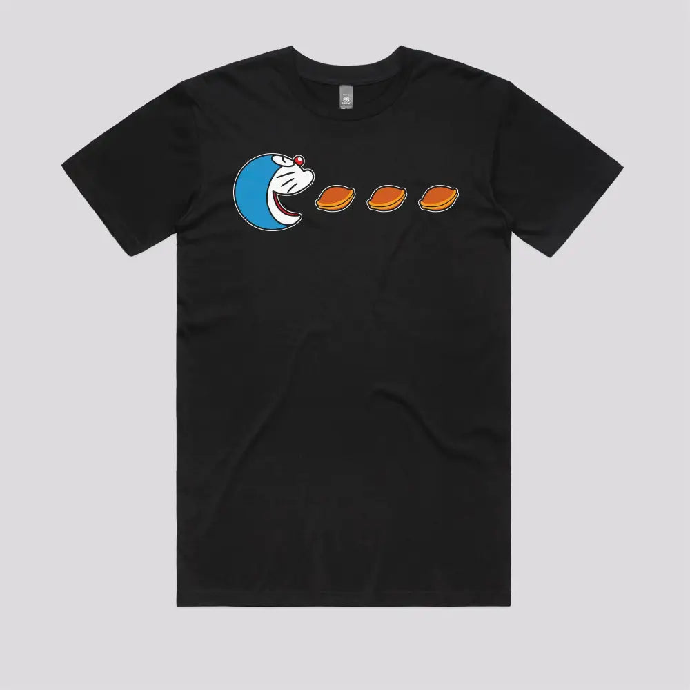 Pac-Dorayaki T-Shirt Hoodie, Sweatshirt | CiraTrend.com (Image 5)